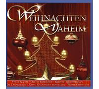 Korntaler, die - Weihnachten Daheim [Import]