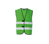Korntex Korntex Gilet de sécurité Dortmund vert T. 2XL Quantité:1
