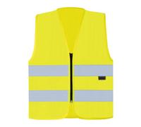 Korntex Korntex Gilet de sécurité Cologne jaune T. M Quantité:1