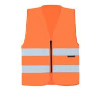Korntex Korntex Gilet de sécurité Cologne orange T. M Quantité:1