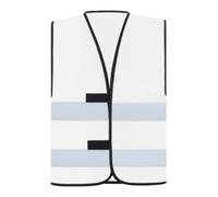 Korntex Korntex Gilet de sécurité Dortmund blanc T. M Quantité:1