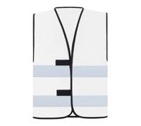 Korntex Korntex Gilet de sécurité Dortmund blanc T. XL Quantité:1