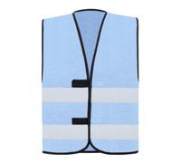 Korntex Korntex Gilet de sécurité Dortmund bleu ciel T. XL Quantité:1