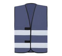 Korntex Korntex Gilet de sécurité Dortmund bleu marine Taille 2XL Quantité:1