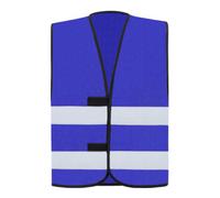 Korntex Korntex Gilet de sécurité Dortmund bleu T. 2XL Quantité:1