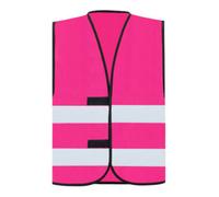 Korntex Korntex Gilet de sécurité Dortmund magenta T. XL Quantité:1