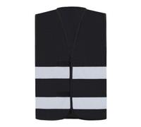Korntex Korntex Gilet de sécurité Dortmund noir T. M Quantité:1