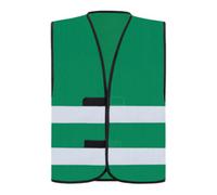 Korntex Korntex Gilet de sécurité Dortmund vert forêt Taille 2XL Quantité:1