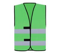 Korntex Korntex Gilet de sécurité Dortmund vert T. XL Quantité:1