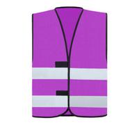 Korntex Korntex Gilet de sécurité Dortmund violet T. 2XL Quantité:1