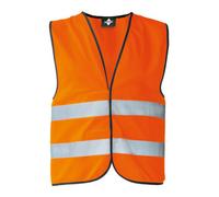 Korntex Korntex Gilet de sécurité Wolfsburg orange T. M Quantité:1