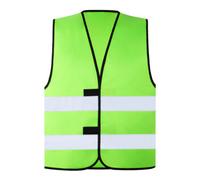 Korntex Korntex Gilet de sécurité Wolfsburg vert néon T. 2XL Quantité:1