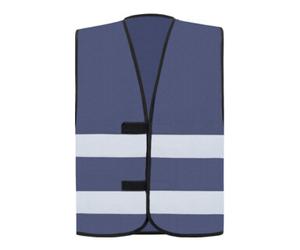 Korntex Korntex Veste de sécurité Dortmund bleu marine T. M Quantité:1
