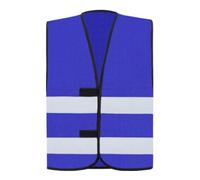 Korntex Korntex Veste de sécurité Dortmund bleue T. XL Quantité:1