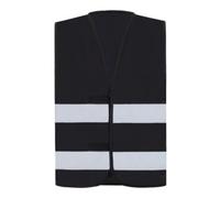 Korntex Korntex Veste de sécurité Dortmund noire T. XL Quantité:1