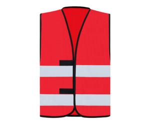 Korntex Korntex Veste de sécurité Dortmund rouge T. 2XL Quantité:1