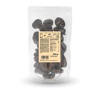 KoRo - Abricots au chocolat noir 500 g - Délicieux snack végétalien sans sucre ajouté