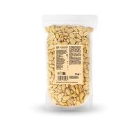 KoRo - Amandes blanchies 1 kg - Amandes décortiquées, sans additifs