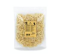 KoRo - Ananas lyophilisés en morceaux 500 g