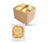 KoRo - Ananas séché sans sucre ajouté 30 x 200 g