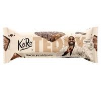 Koro Barre Protéinée Teddy Brownie 55g