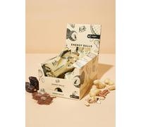 KoRo - Bio Energy Ball Peanut Butter Cocoa 14 x 30 g - Bio - Vegan - Mit Agavendicksaft gesüßt