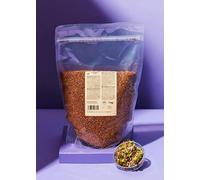 KoRo - Bio Radieschen Samen 1 kg - Würziges Aroma - Bio-Qualität - Als Brotbelag, in Dips, Suppen oder Salaten