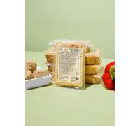 KoRo - Bio Tofu Chili 8 x 200 g