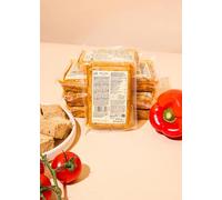 KoRo - Bio Tofu Rosso 8 x 200 g