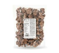 KoRo - Bouchées de noisettes enrobées de chocolat au lait entier 750 g