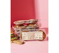 KoRo - Burger vegan au tofu et wakamé bio 12 x 160 g