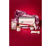 KoRo - Coffret petit-déjeuner vegan Teddy Riner