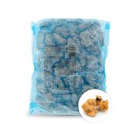 KoRo - Cookie Caramel Myrtilles 1 kg - Éclats chocolat et croquant