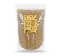 KoRo - Couscous Bio 1,5 kg - 100% Issu de l'agriculture Bio, sans additifs - Naturel