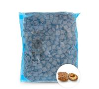 KoRo - Coussins à l'avoine enrobage chocolat | 1 kg