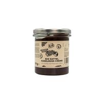 KoRo - Crème dattes - noisettes bio 330 g
