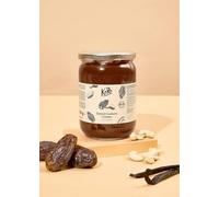 KoRo - Crème de dattes et noix de cajou bio 500 g - Vegan - Sans huile de palme - Seulement trois ingrédients