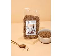 KoRo - Crispies Protéinées au cacao x Teddy Riner 250 g