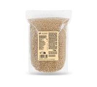 KoRo - Croustillants protéinés au soja 1 kg - 60 % de protéines - Vegan - Format économique