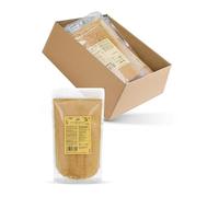 KoRo - Cynorrhodon (églantier) en poudre bio 4 x 500 g