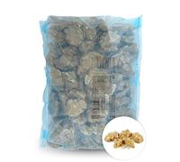 KoRo - Eclats de cacahuètes au caramel et sel 1 kg - Affiné au sel marin