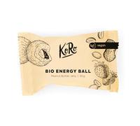 KoRo - Energy Ball purée de cacahuètes et fraise 14 x 30 g