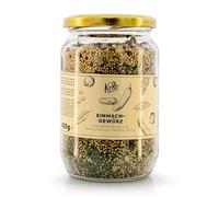 KoRo - Épices pour conserves 400 g