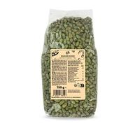 KoRo - Fèves edamame grillées et salées 750 g - Edamame riche en protéines 44g et fibres 13g - Snack croquant et gourmand - Alternative aux chips classiques