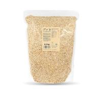 KoRo - Flocons d'avoine petits bio - 4 x 2,5 kg