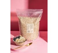 KoRo - Flocons d'épeautre Bio 2,5 kg - Sans additifs