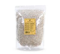 KoRo - Flocons fins SOCAS bio 1 KG - Emballage grand format de flocons riches en protéines - Source de protéines végétales