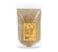 KoRo - Gingembre bio en poudre 500 g - Superfood - Poudre sans sucre et sans soufre