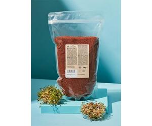 KoRo - Graines de cresson bio 1 kg