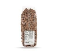 KoRo - Grains de café au chocolat 1 kg - Snack vegan idéal au goût intense de café et enrobé de chocolat.
